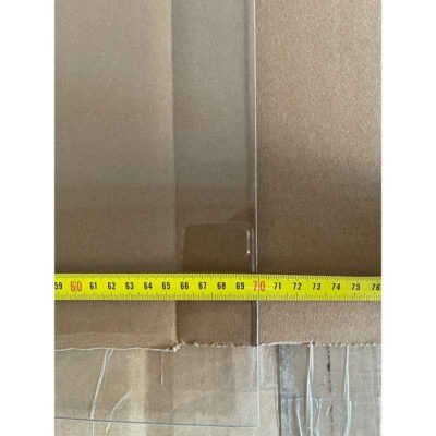 dimensiones-REPUESTO-CRISTAL-ESTUFA-DE-PELLETS-FLORIDA-P-(BRONPI)-(70X40X0.4-cm)-ecobioebro