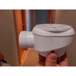 Desagüe-Válvula-Ducha-Domoplex-65mm-(VIEGA)-ecobioebro