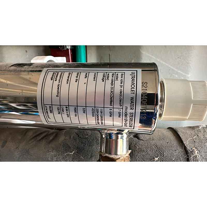 EQUIPO-UV-(KINGLIGHT-BP-040E)-39W-ECOBIOEBRO