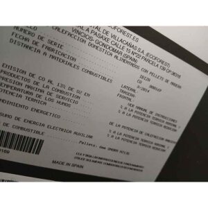 ETIQUETA-ESTUFA-IBIZA-ECOFOREST-ECOBIOEBRO