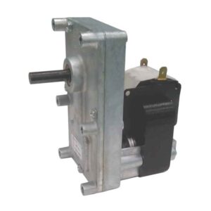 Motorreductor Mellor compatible estufa WATT 10 (EIDER)