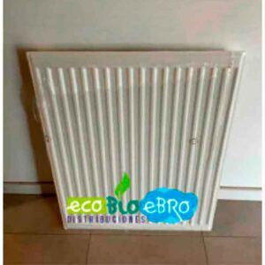 RADIADOR-SIMPLE-ACERO-BLANCO-MODELO-10-(750x1000-mm)-ECOBIOEBRO