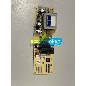 REPUESTO-PLACA-ELECTRÓNICA-TERMO-TDF-PLUS-100-litros-(COINTRA)-ECOBIOEBRO