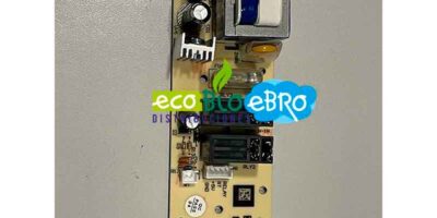 REPUESTO-PLACA-ELECTRÓNICA-TERMO-TDF-PLUS-100-litros-(COINTRA)-ECOBIOEBRO