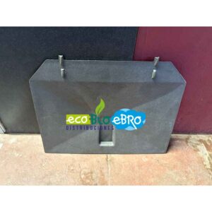 DEFLECTOR INSTERT PRISMA 700 (SALGUEDA / INVICTA)