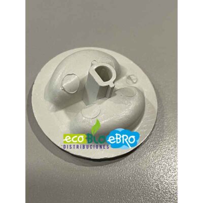 MANDO DESCARGA SERIGRAFIADO ADS 4.6 cm (GABARRÓN)