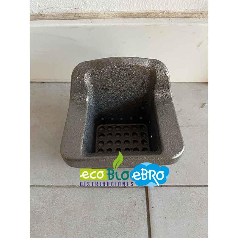ambiente-REPUESTO-CESTILLO-QUEMADOR-ESTUFA-DE-PELLETS-(EIDER-KING-10-NEW)-ecobioebro