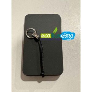 vista-trasera-MANDO-A-DISTANCIA-4-CANALES-PARA-ESTUFA-NEREA-(FERLUX)-ecobioebro