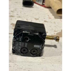 QUEMADOR GASOIL DANFOSS (BFP 21 R3)