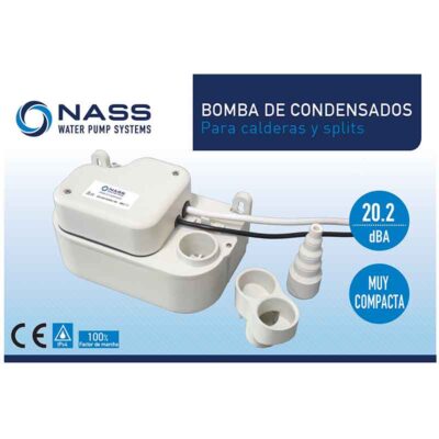 BOMBA-DE-CONDENSADOS-CON-DEPÓSITO-para-calderas-y-splits-(NASS)-ECOBIOEBRO