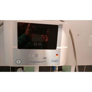 CARTUCHO CARBON EQUIPO OZONIZADOR LAVADORA «LAUNDRY 500 OZONGUARD»