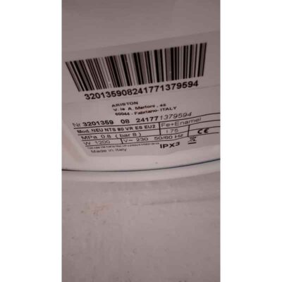 KIT-REPUESTOS-RESISTENCIA+ANODO+JUNTA--PARA-TERMO-ARISTON-NTS-80-VR-ES-EU2-ECOBIOEBRO