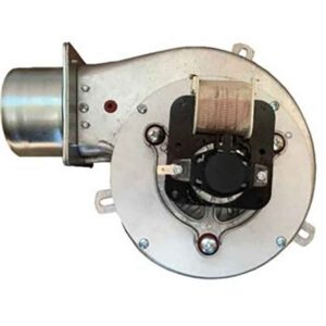 MOTOR EXTRACTOR DE HUMOS RITA 9 KW (BRONPI)