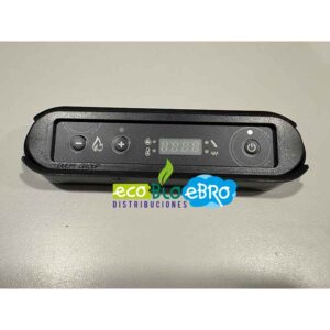 TECLADO-DISPLAY-LED-DUEPI-GROUP-SBL-(estufas-AMG)-ecobioebro