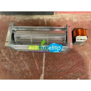 VENTILADOR TANGENCIAL ESTUFA PELLETS NATALIA 10 KW (FERLUX)