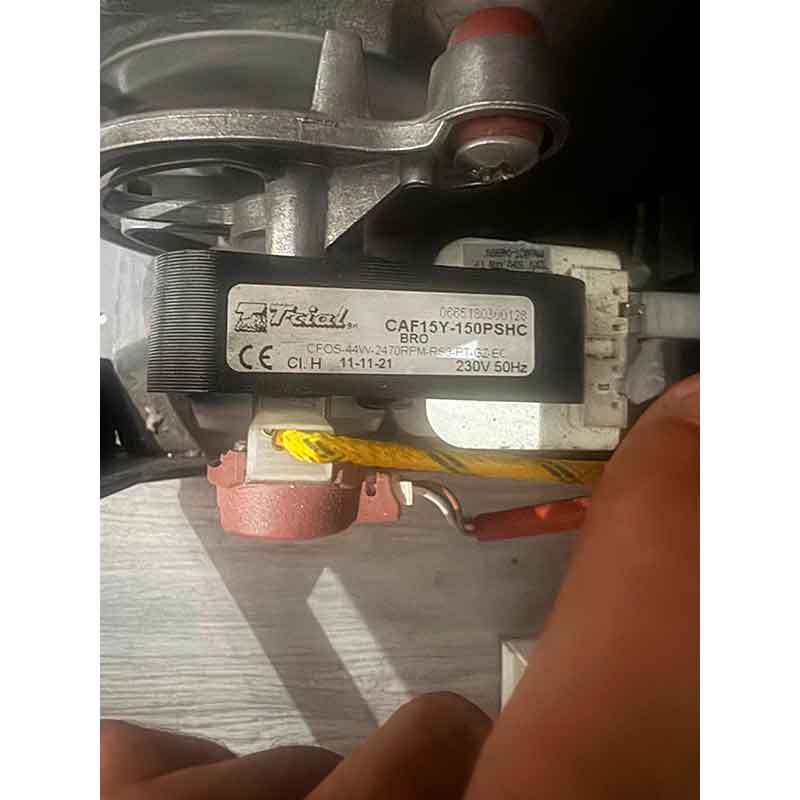 VISTA-ETIQUETA-MOTOR-EXTRACTOR-DE-HUMOS-DORA-12-KW-(BRONPI)-ECOBIOEBRO