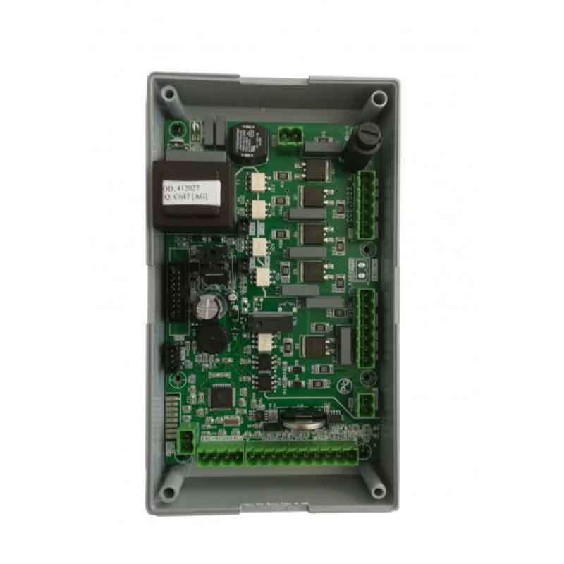 VISTA-PLACA-ELECTRÓNICA-DE-CONTROL-PARA-ESTUFAS-DE-PELLET-TOSCANA-10-C-B-(EIDER)-ECOBIOEBRO