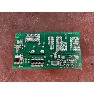 PLACA ELECTRÓNICA TERMO NOFER /APARICI (SERIE SC050-N) (50 LITROS)