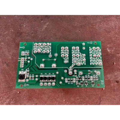 PLACA ELECTRÓNICA TERMO NOFER /APARICI (SERIE SC050-N) (50 LITROS)