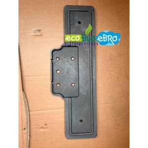 REPUESTO PLACA DECORADA INSERT 670701 (SALGUEDA-INVICTA)