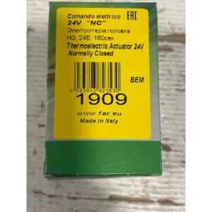 caja-embalaje-ACTUADOR-NC-PARA-CABEZAL-TERMOSTÁTICO-24-V--FAR-(suelo-radiante)-(2-hilos)-ecobioebro