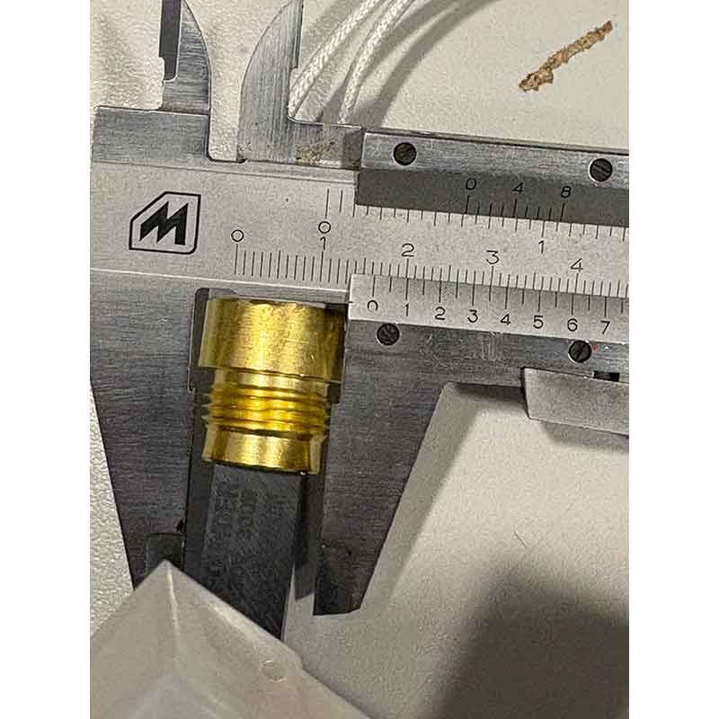 diametro-RESISTENCIA-ENCENDIDO-ESTUFA-JOLLY-SYNTHESIS-(1-80-M)-(JOLLY-MEC)-ecobioebro