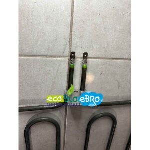 REPUESTO RESISTENCIA ACUMULADOR 950 W (AES) (ELNUR-GABARRON)