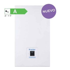 ADAPTADOR SALIDA VERTICAL COMPATIBLE  CALENTADOR NECKAR WTDN11AME31 (60/100mm)