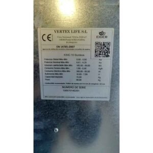 ETIQUETA-KING-10-BURDEOS-EIDER-ECOBIOEBRO