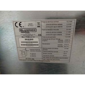 ETIQUETA-REPUESTO-MOTORREDUCTOR-SINFÍN-ESTUFA-LAMINOX-IDRO-(PRIMULA-13)-MELLOR-2-rpm-Ø9.5-mm--ECOBIOEBRO