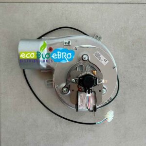 Extractor-de-humos-para-estufas-a-pellets-ESPERIA-TECNOLOGY-(BM-65-B)-ecobioebro