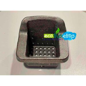 REPUESTO CESTILLO QUEMADOR ESTUFA DE PELLETS (ITALFUOCO)