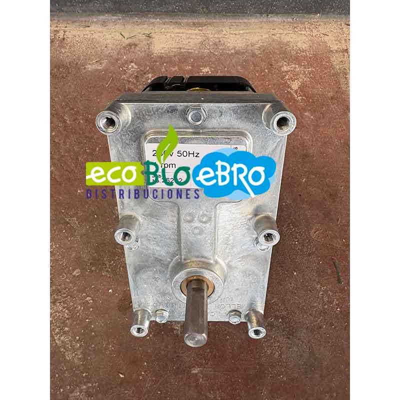 REPUESTO-MOTORREDUCTOR-SINFÍN-ESTUFAS-BRONPI-SERIE-T3-MELLOR-1-rpm-Ø9.5-mm-(FB1330)-ecobioebro