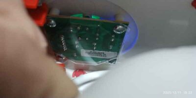 TARJETA-ELECTRONICA-LEDS-PARA-OSMOSIS-INVERSA-BINATURE-(2.3.4)-ECOBIOEBRO