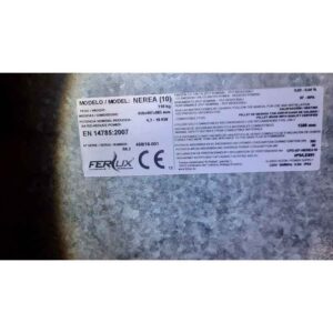 VENTILADOR-TANGENCIAL-ESTUFA-PELLETS-FERLUX-(FLORA-10-KW)-AÑO-2007-ecobioebro