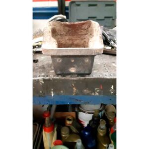 VISTA CLIENTE REPUESTO-CESTILLO-QUEMADOR-ESTUFA-DE-PELLETS-(ITALFUOCO)-ECOBIOEBRO