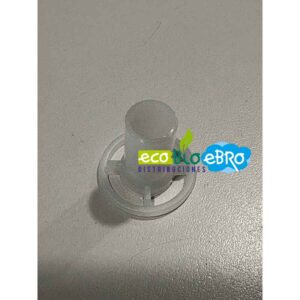 SEPARADOR DE FLUJO VÁLVULAS MONOTUBO TERMOSTATIZABLE WAFT