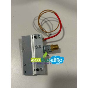 VISTA-TRASERA-CONJUNTO-INYECYOR-TERMOPAR-+-ELECTRODO-ESTUFA-(MERCALOR)-ECOBIOEBRO