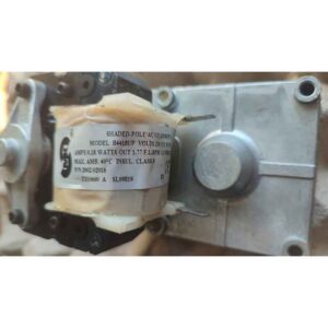 VISTA REPUESTO-MOTORREDUCTOR-SINFÍN-ESTUFAS-BRONPI-SERIE-T3-MELLOR-1-rpm-Ø9.5-mm-(FB1330)-ECOBIOEBRO