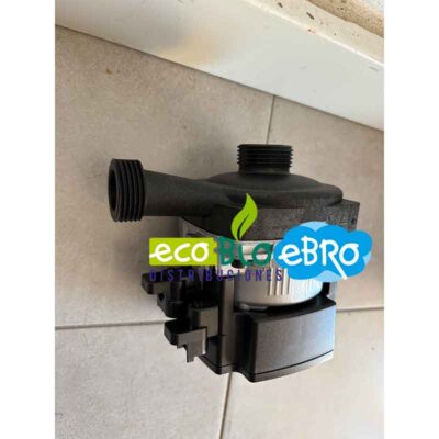 BOMBA AGUA CALEFACCION 1M escuadra GRUNDFOS UP M3 15/70 CES3 AZJ