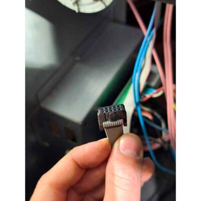 vista-Cable-de-conexión-panel-de-mandos-para-estufa-Moretti-(10-pines)-L=150-cm-ecobioebro