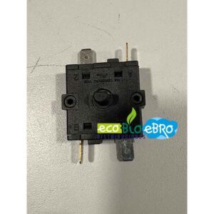 INTERRUPTOR ON-OFF TERMO GREENHEISS NEW