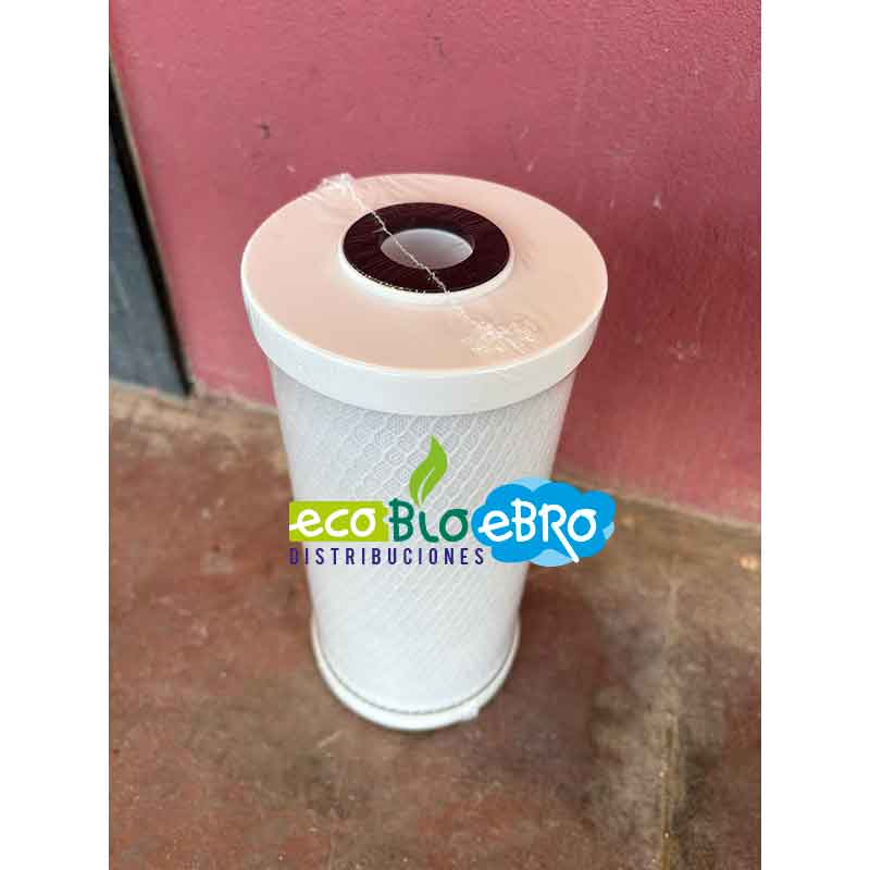 Ambiente-Filtro-Big-Carbón-Block-9-(3-4')-Green-Filter-214200-ecobioebro