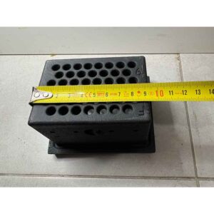 REPUESTO BRASERO ESTUFA FLORA 6 KW (FERLUX)