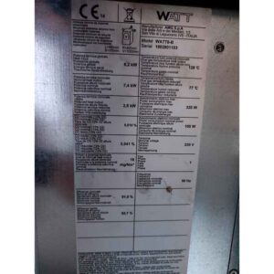 ETIQUETA-ESTUFA-WATT-8-ECOBIOEBRO