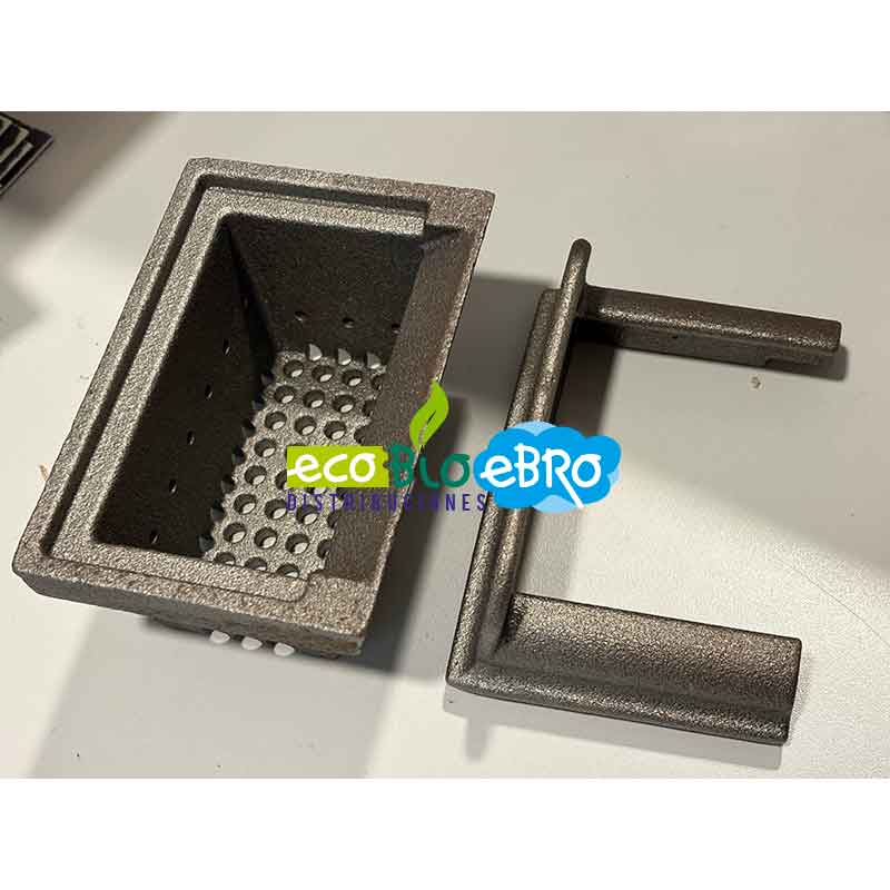 KIT-REPUESTO-CESTILLO-HIERRO-FUNDIDO-QUEMADOR-ESTUFA-DE-PELLETS-(METLOR)-(EASY-12)-ecobioebro