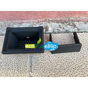 REPUESTO BRASERO ESTUFA VENUS 8 KW (FERLUX)