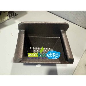 REPUESTO-CESTILLO-HIERRO-FUNDIDO-QUEMADOR-ESTUFA-DE-PELLETS-(METLOR)-(EASY-12)-ecobioebro
