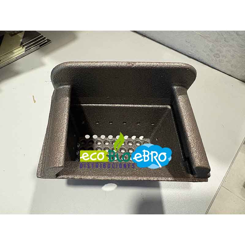 REPUESTO-CESTILLO-HIERRO-FUNDIDO-QUEMADOR-ESTUFA-DE-PELLETS-(METLOR)-(EASY-12)-ecobioebro
