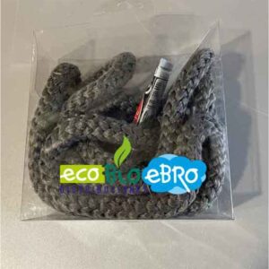 Repuesto-junta-de-cordón-para-(Estufas-Ferlux-Elisa-10-kw)-(15-mm)-ecobioebro